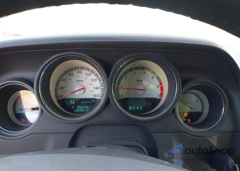 2010 Dodge Challenger R/T from USA, damaged, VIN 2B3CJ5DT0AH118804